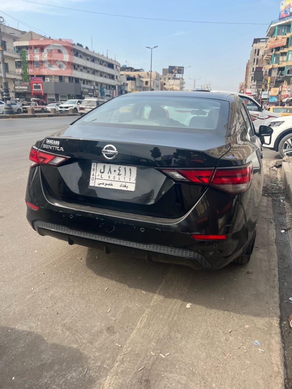Nissan Sentra